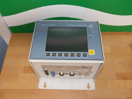 Staiger Mohilo DMF-P B100  used s.Bilder