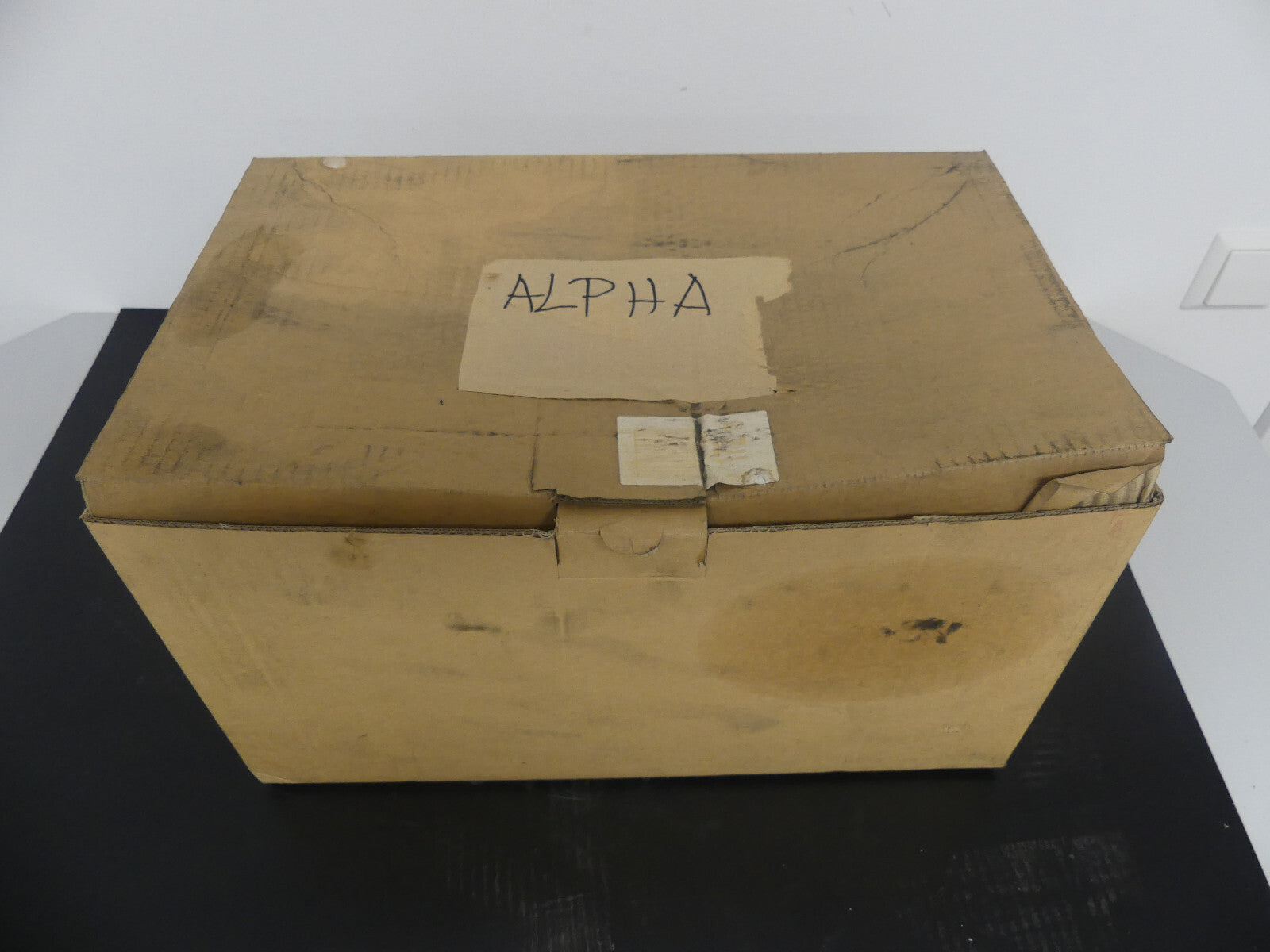 Alpha SP 100-MF1-10   -020-000