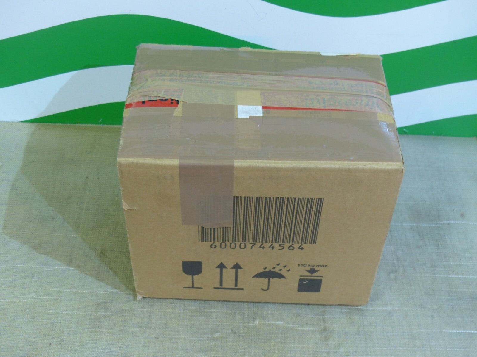 Komet NCA E50 00010