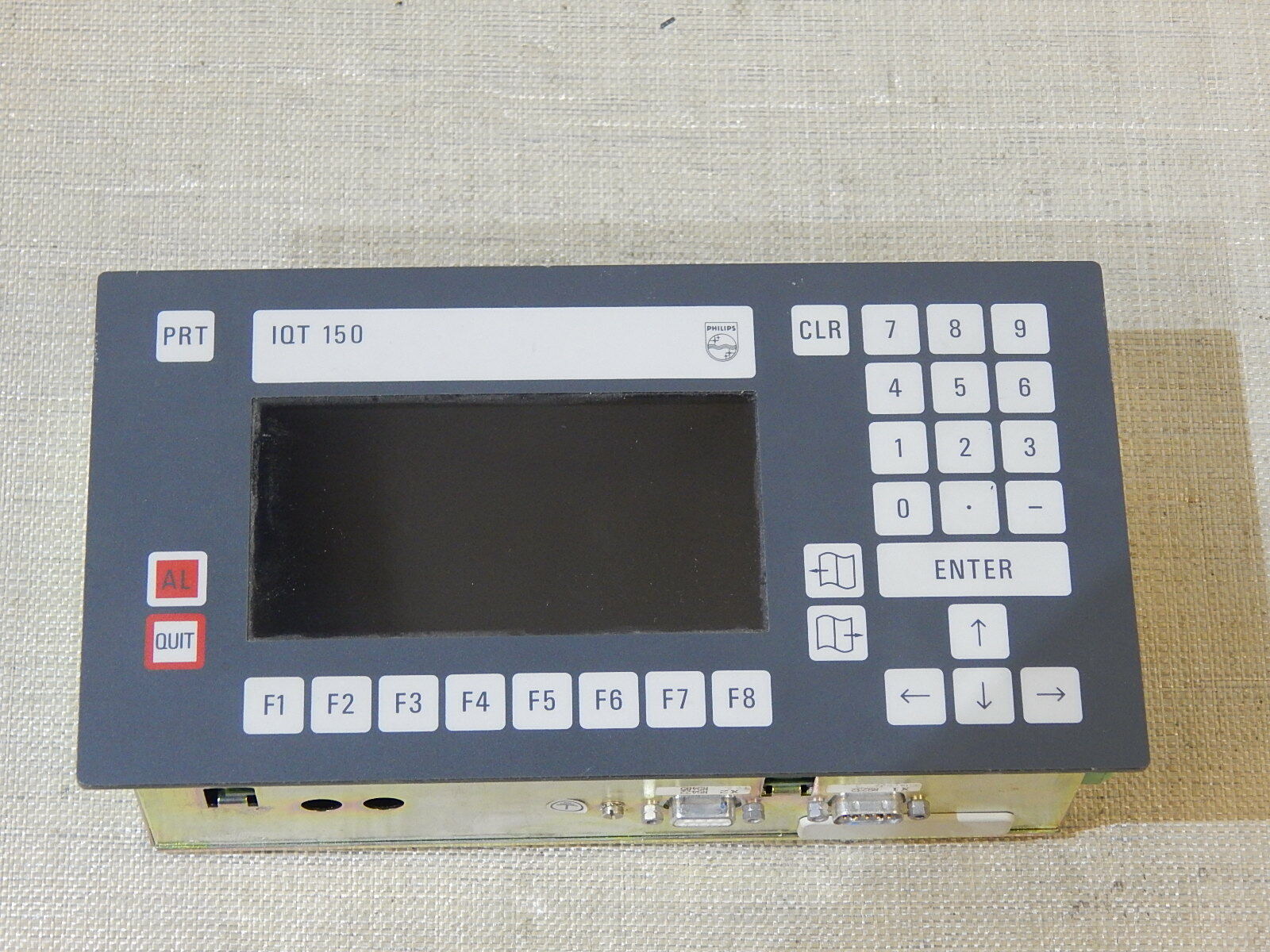 Philips  Operator panel   IQT 150 9404 831 32011
