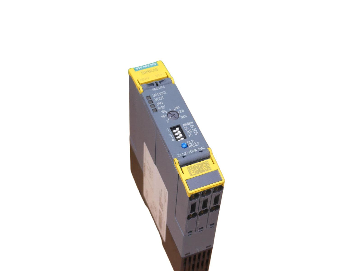 Siemens 3SK1122-2CB44-1AA0