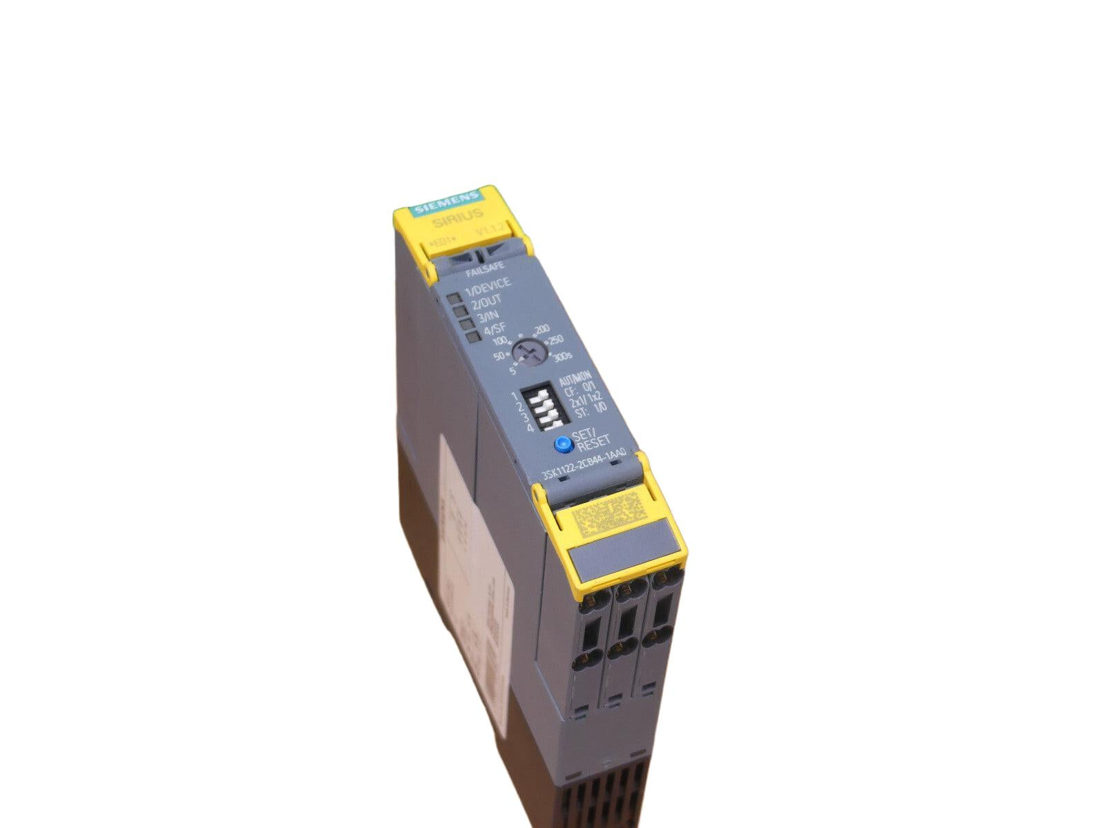 Siemens 3SK1122-2CB44-1AA0
