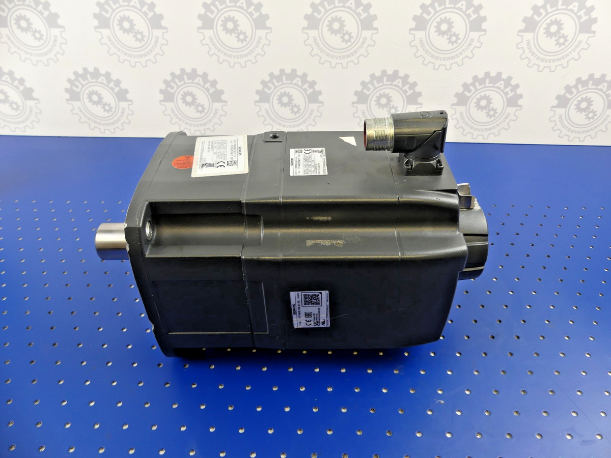 Siemens Servomotor 1FK7083-2AF71-1CH1