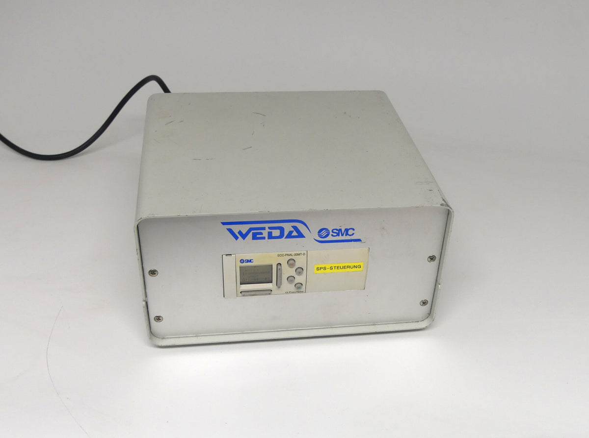 WEDA SMC WPA-0701