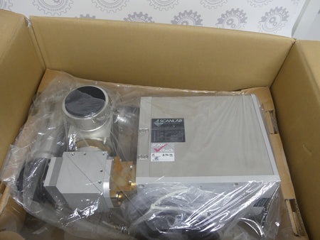 rofin laser DQ x50 032 SCANLAB innovtors for industry intelliScan30 s.bilder