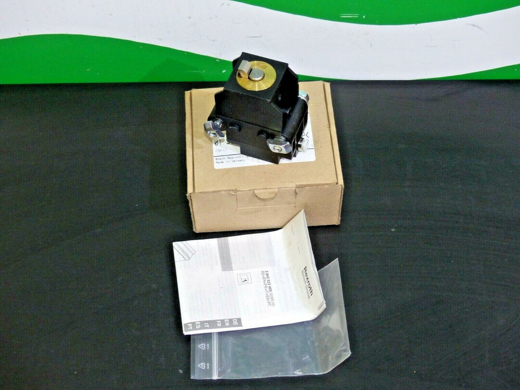 Rexroth 3842522400 s.Bilder