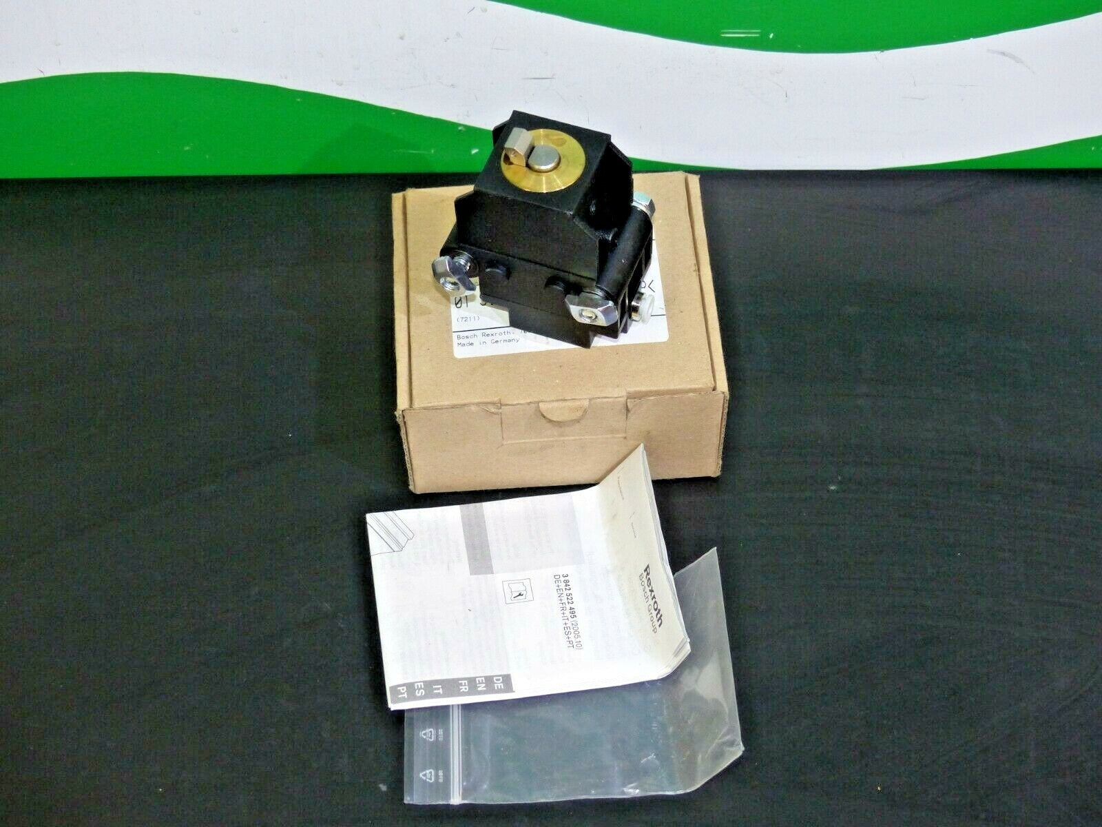 Rexroth 3842522400 s.Bilder