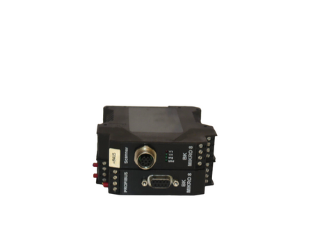  MSC BK MIKRO 8 PB ID:6304236 Überwachungsgerät Controller used