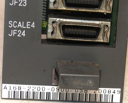 FANUC A16B-2200-0090  A16B-2200-0090/05B