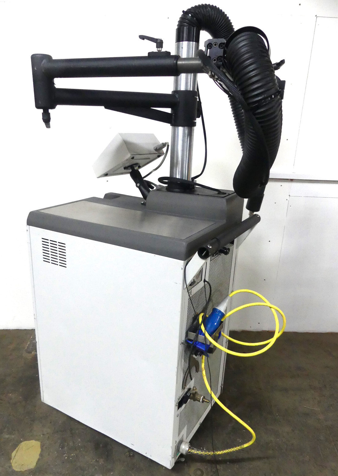 ThermoJet FTS SYSTEMS