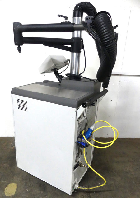 ThermoJet FTS SYSTEMS