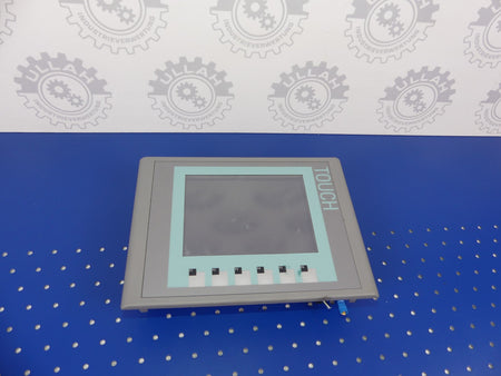 SIEMENS 6AV6 647-0AD11-3AX0