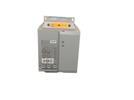 Danfoss  MCD 202-037-T4-CV1  used s.Bilder