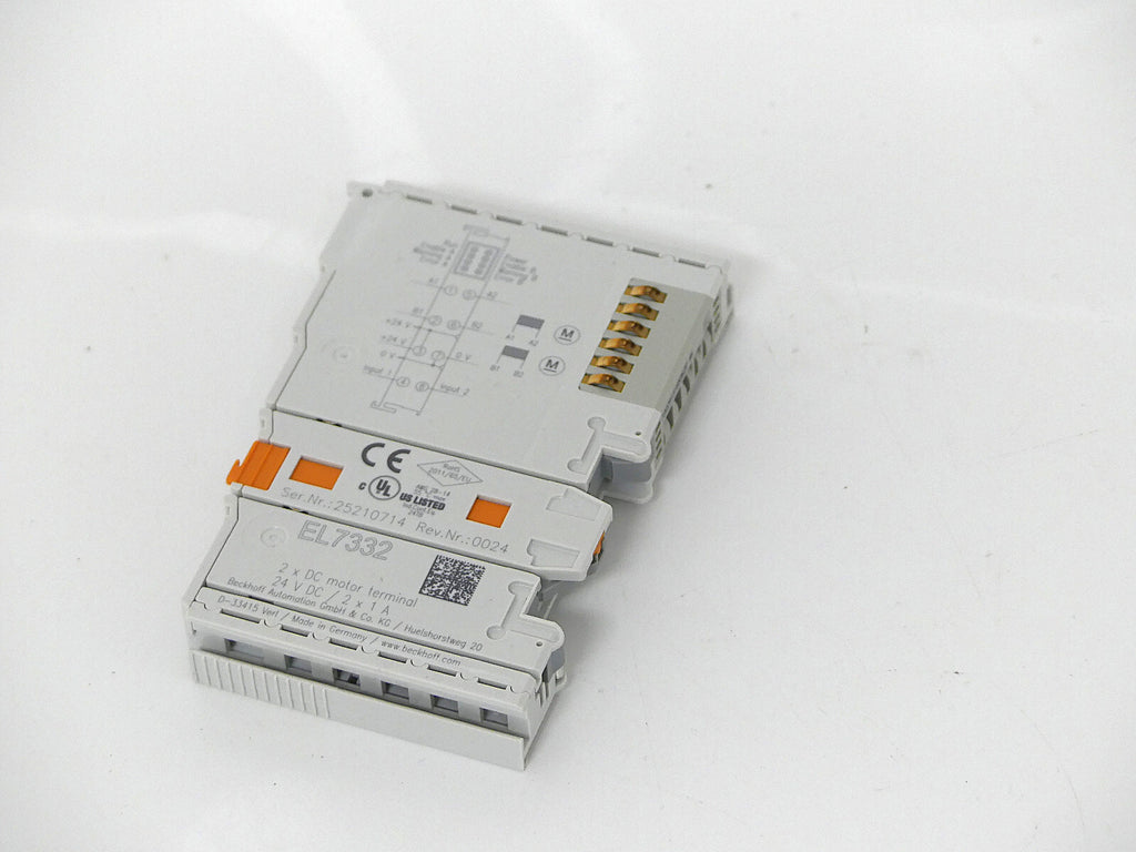 Beckhoff EL7332