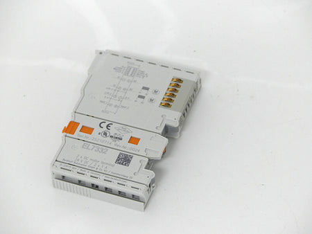 Beckhoff EL7332