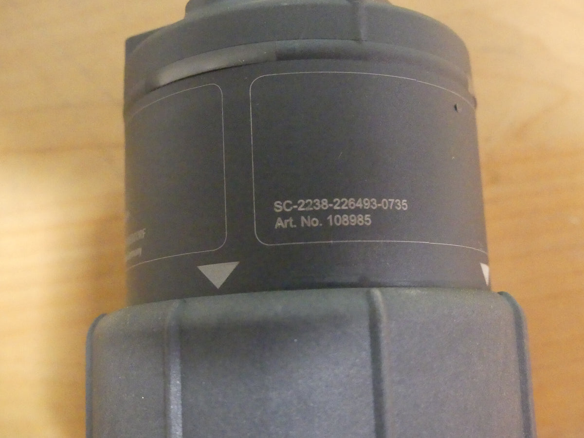 Perma Star 250 Fettkatusche SL-2240-228015 MIT STAR DrivE SC-2236-226493-0735