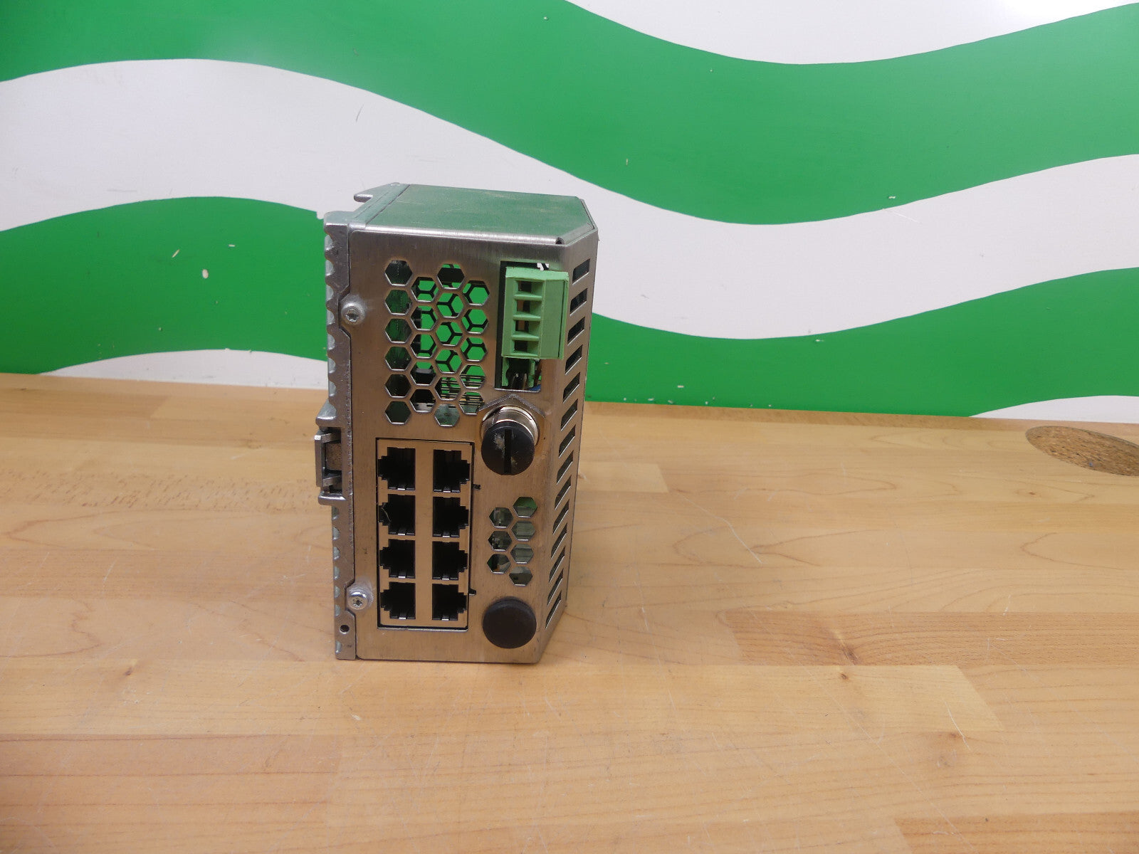 Phoenix Contact FL Switch SMCS 8TX-PN