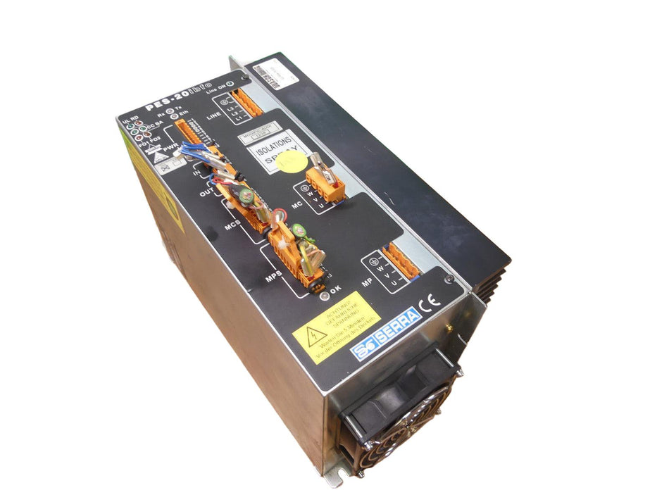 Serra PES-20 Serra Soldadura PES-20 ibfo  PES-20ibfo