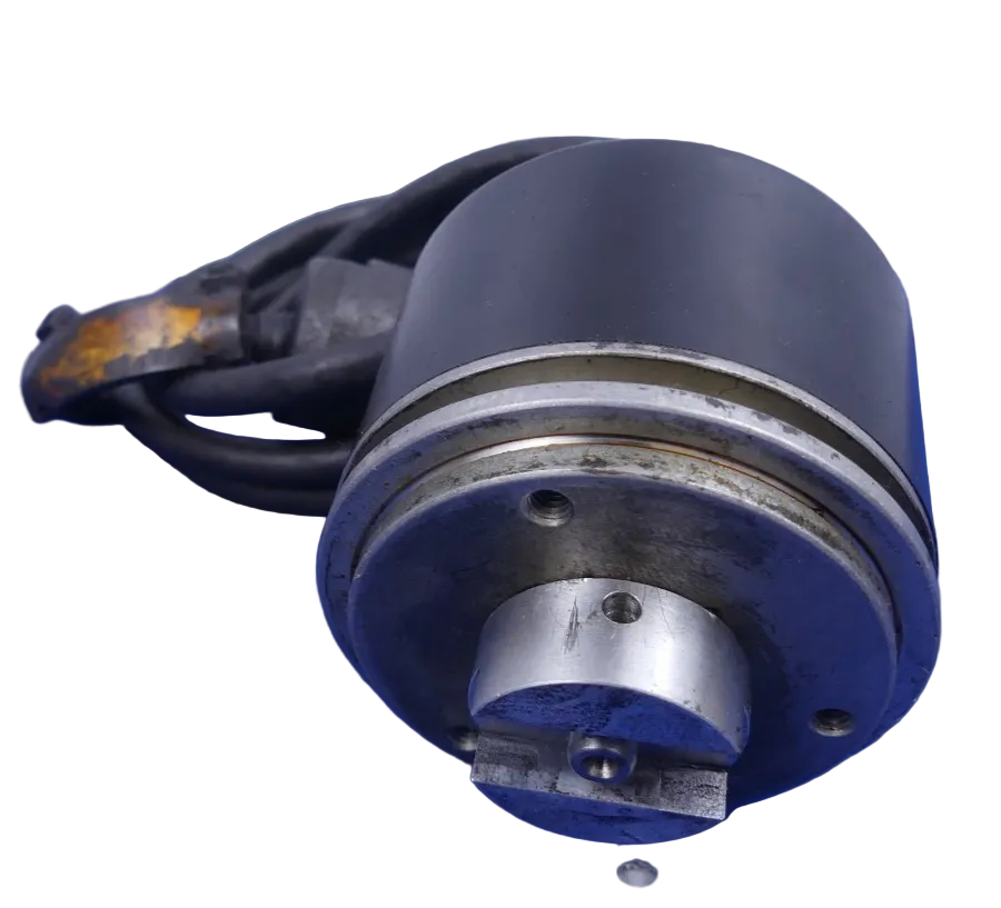 Heidenhain  ROD 426 0008 1024 Drehgeber