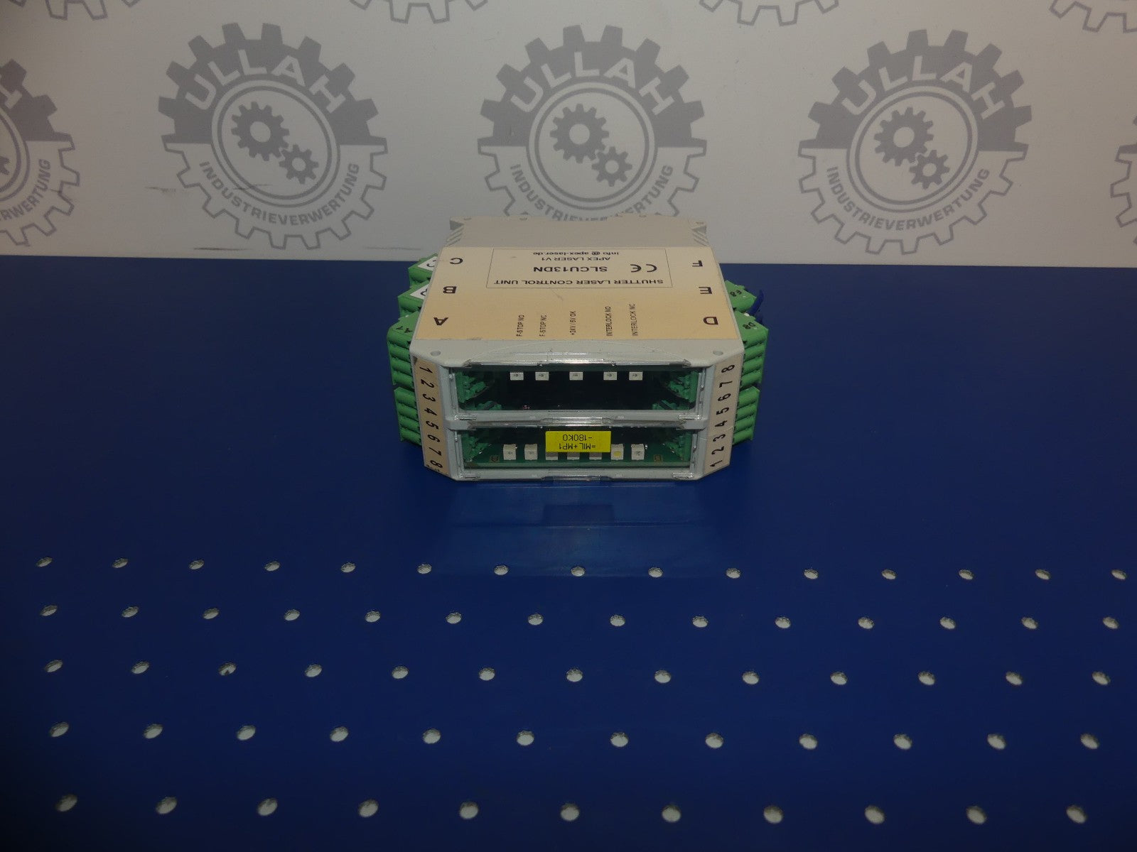 Apex Laser SLCU13DN V1