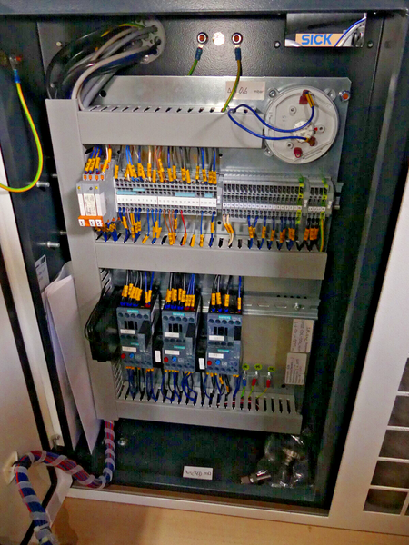 ritter & bader WK30-11-00-1-1  7kw kältemittel R134a wie Neuer s.Bilder