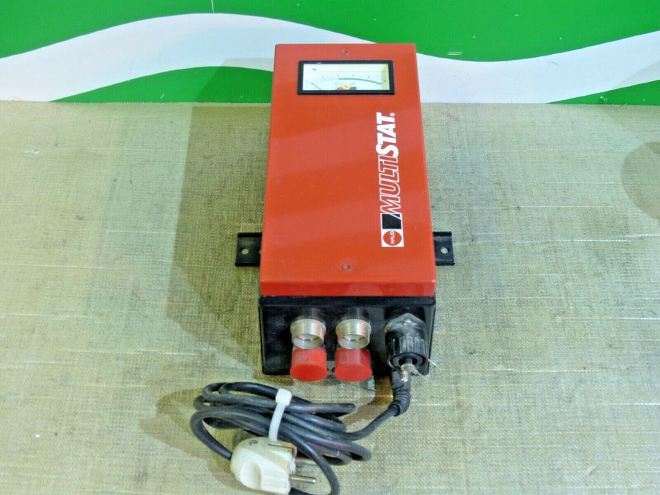 HAUG Multistat