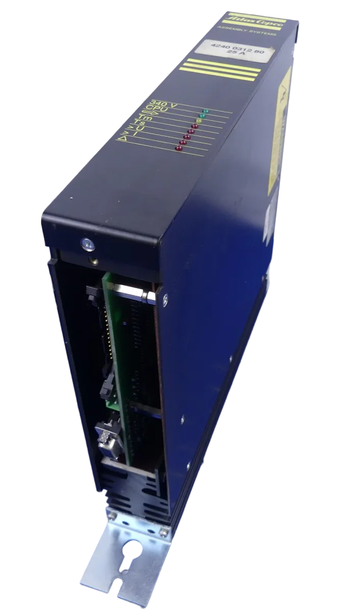 Atlas Copco QMS 340 25 4240031280
