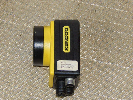  COGNEX 821-0084-41R // KCC-REM-CGX-1AAA  INDUSTRIE DIGITAL CAMERA  S.BILDER
