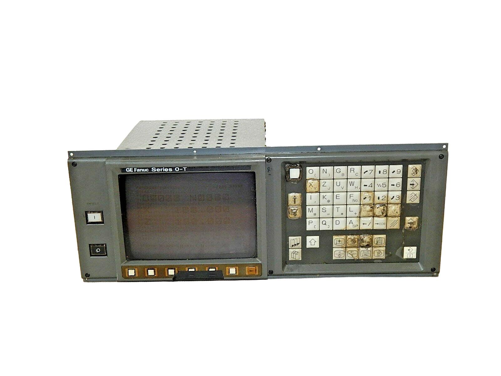 Fanuc A02B-0098-C1056/TBR  Unit used s.Bilder