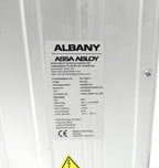 Albany RP300 Door Systems