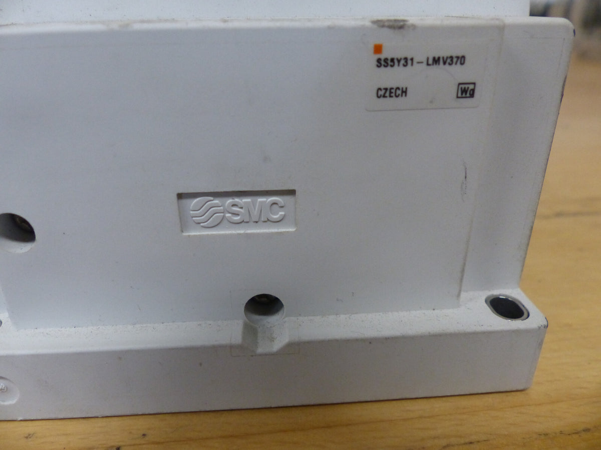 SMC SS5Y31-LMV370