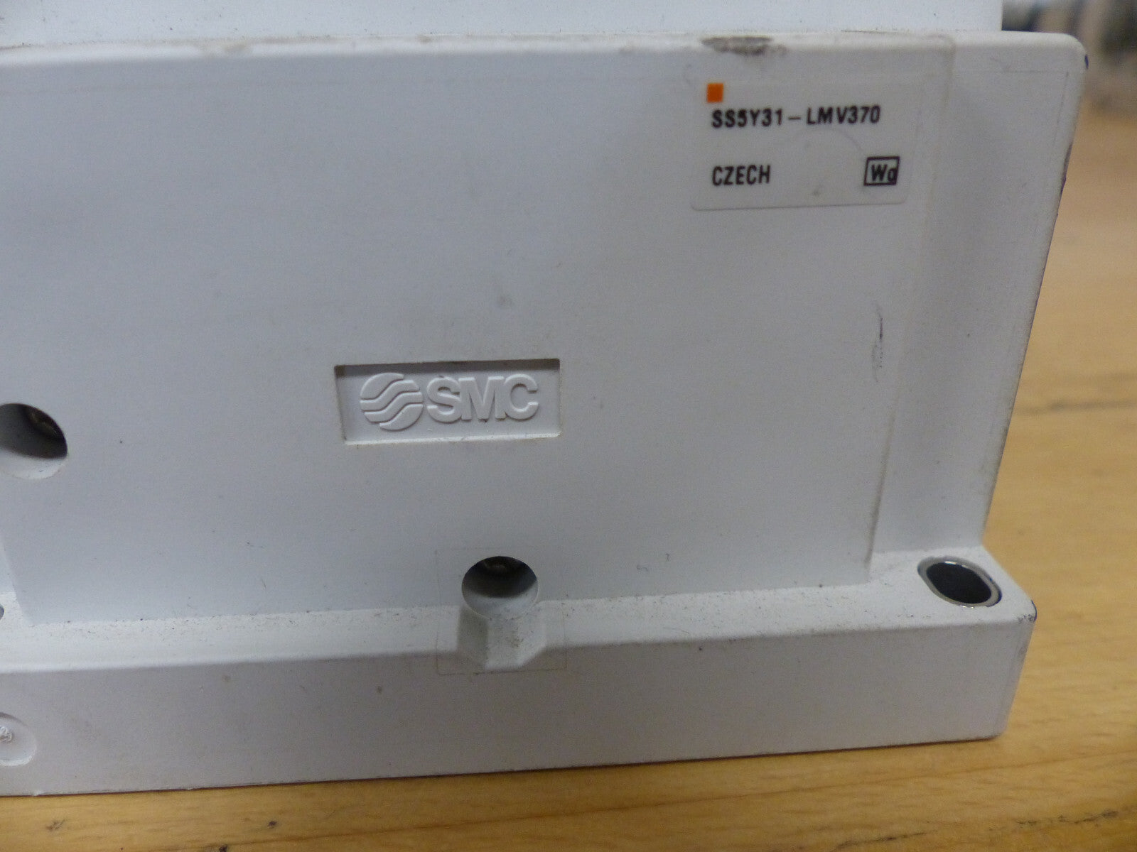 SMC SS5Y31-LMV370