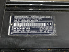 REXROTH INDRAMAT PERMANENT MAGNET MHD112D-027-PG0-BN SERVO MOTOR Used