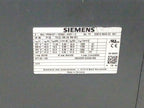 Siemens 1PH8137-1DD02-0CE1-Z (leicht beschädigt)