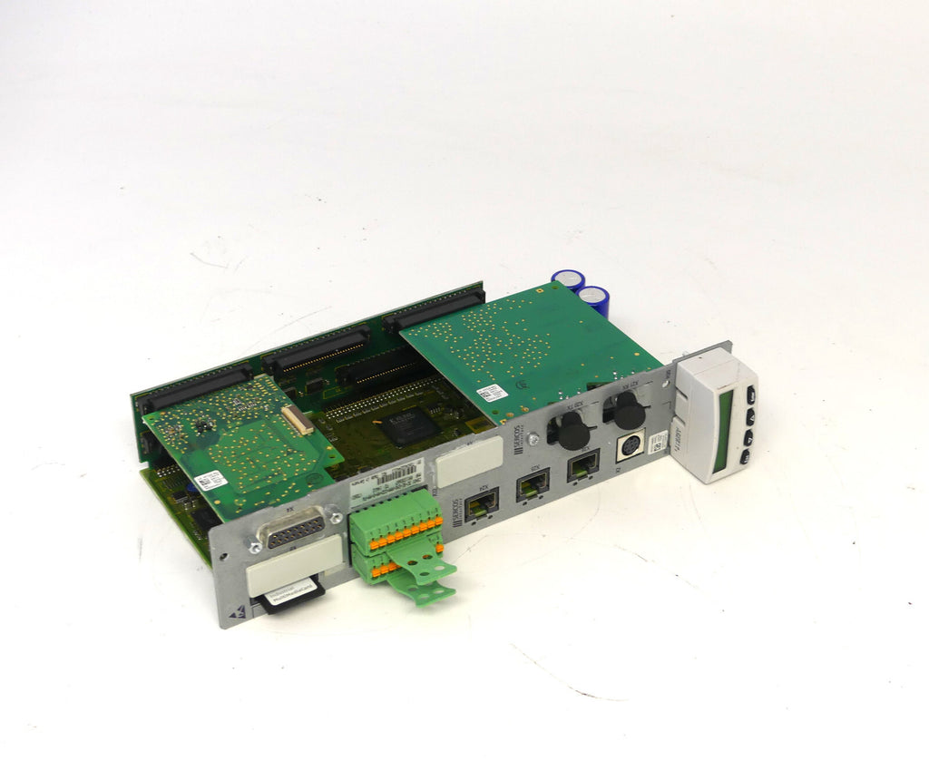 REXROTH CSH01.3C-SE-ENS-NNN-CCD-NN-S-NN-FW