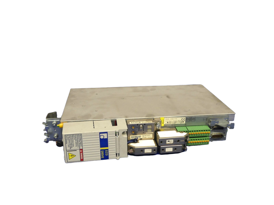 REXROTH DKC04.3-040-7-FW  DKCXX.3-040-7