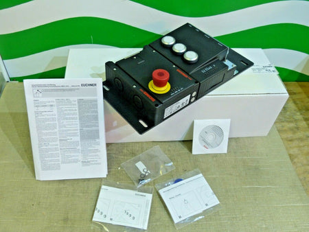 Euchner MGB-L1HB-EIA-R-128323 