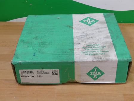 INA ; NA4832-XL INA /Schaeffler Technologies