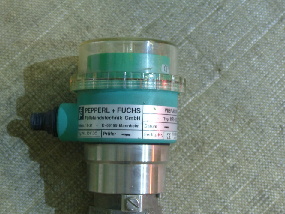 Pepperl Fuchs HR-032300