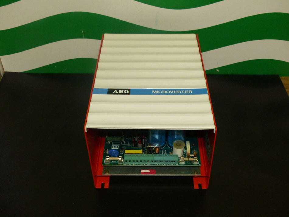 AEG Microverter 1,9/220