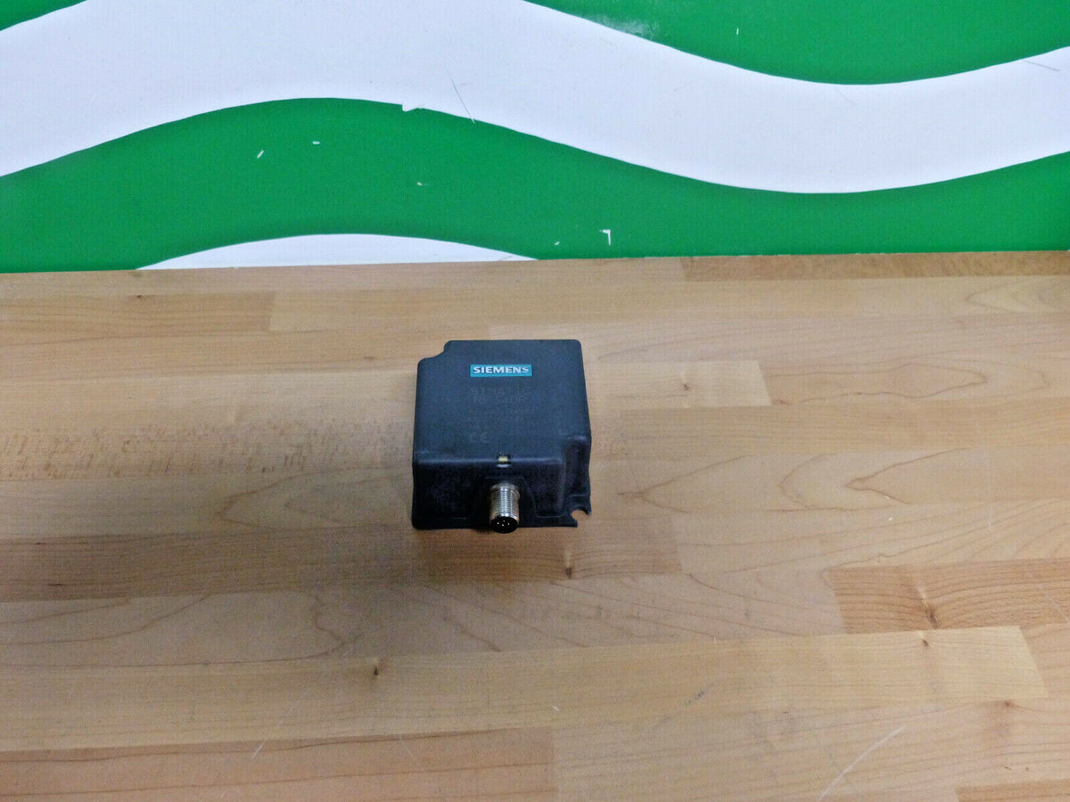 SIEMENS RF340R / 6GT2801-2AB10 s.Bilder leicht beschädiget