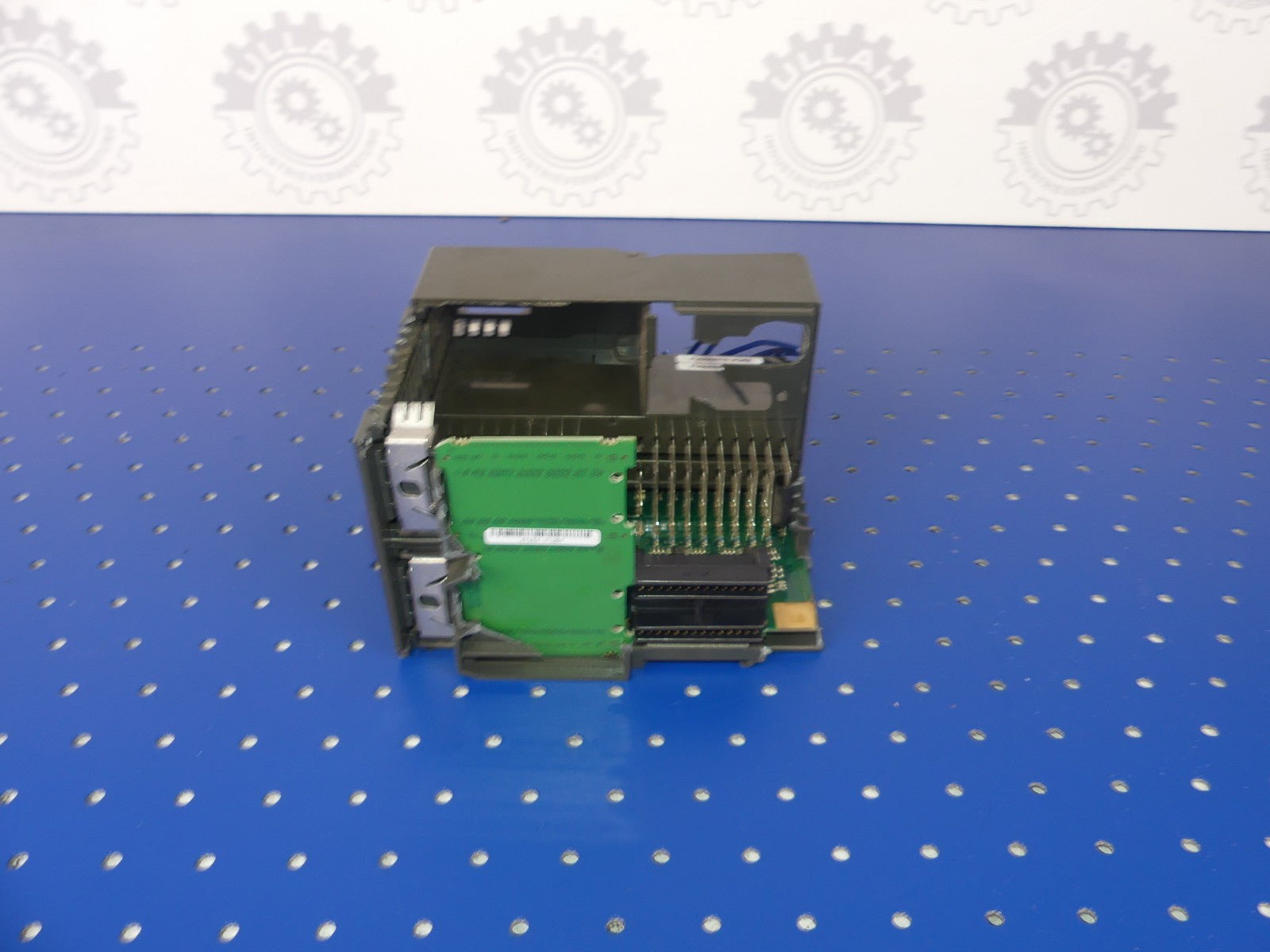 VIPA CPU 313SC 313-6CF03  Gehäuse beschädigt Bilder