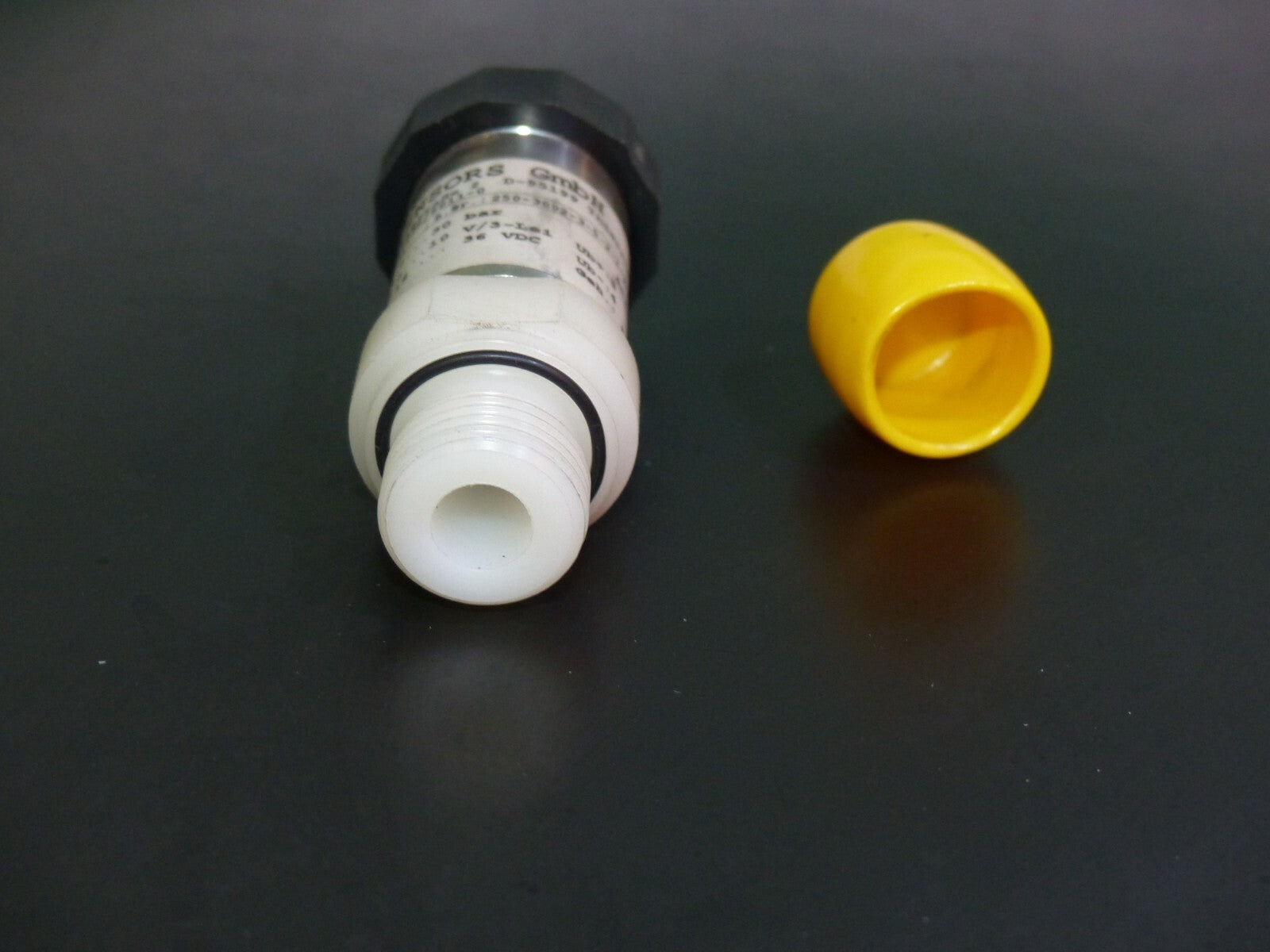 BD Sensors DMK 331 s. Bilder