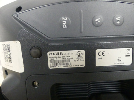 KEBA KeTop T70-Rqa-AN0-W10E