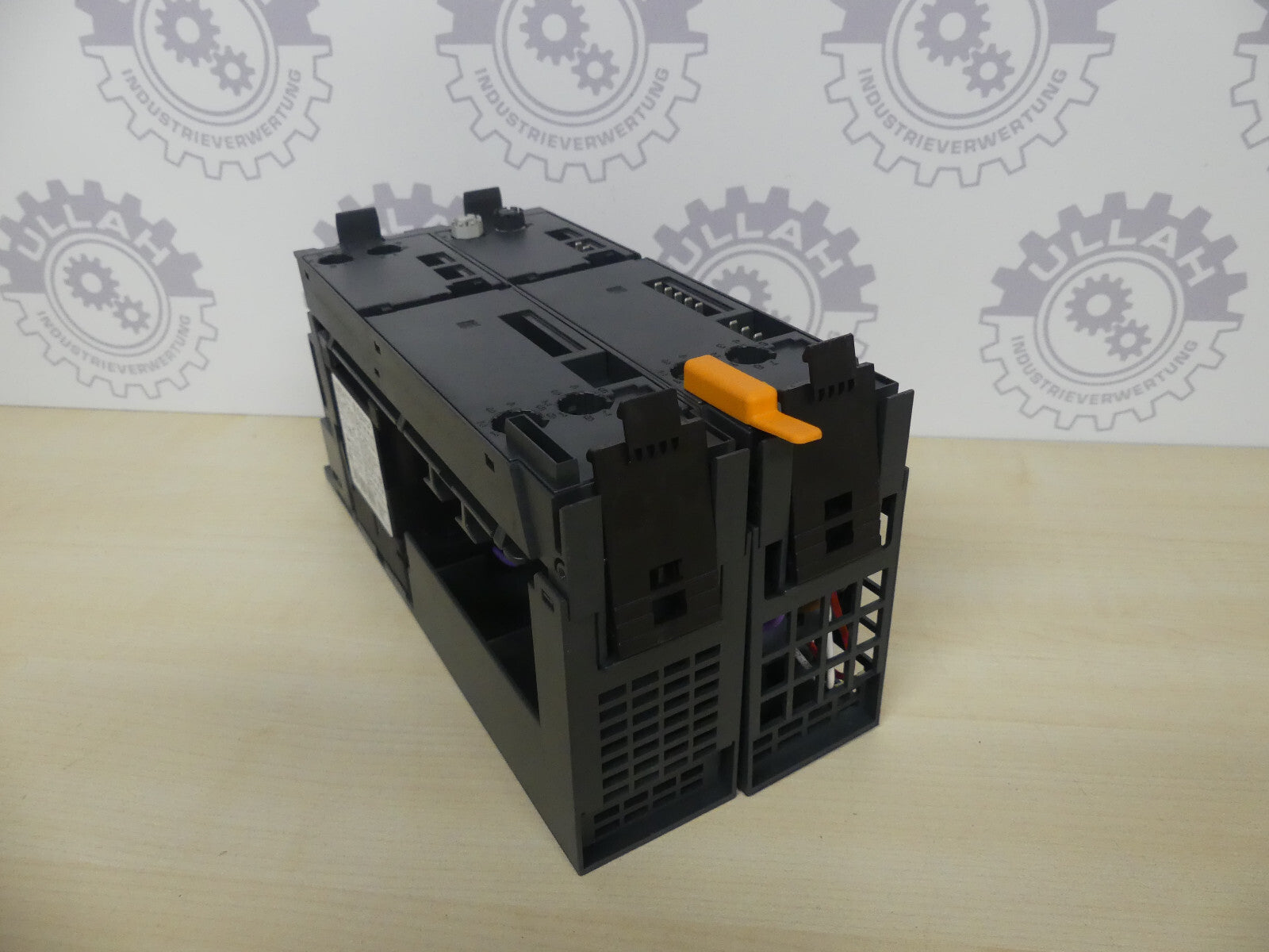 SIEMENS 3RK1310-0GB00-1AA2, leicht beschädigt s.Bilder