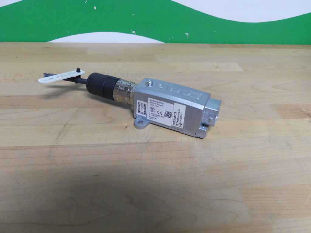 SIEMENS SINAMICS  6SL3055-0AA00-5HA3