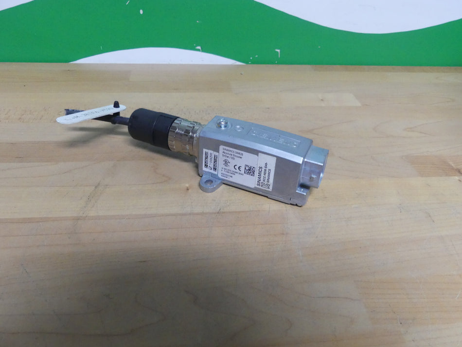 SIEMENS SINAMICS  6SL3055-0AA00-5HA3