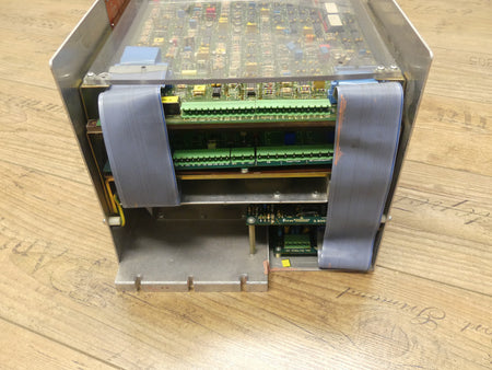 BAUMÜLLER BUH2-90/90-62-102-00 Stromrichtergerät Ss.Bilder