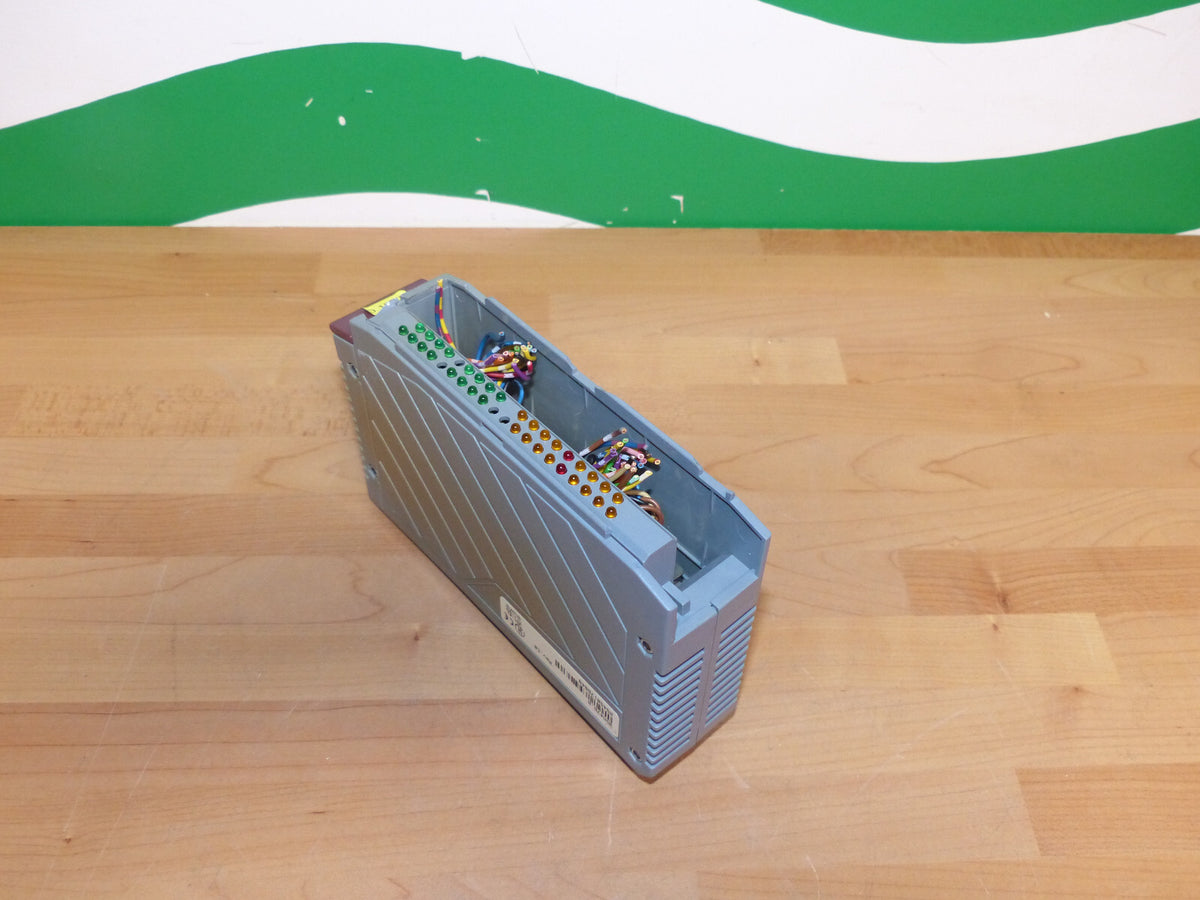 B&R Digitales Mischmodul 3DM476.6 Rev.C0 Beschädigt s.Bilder