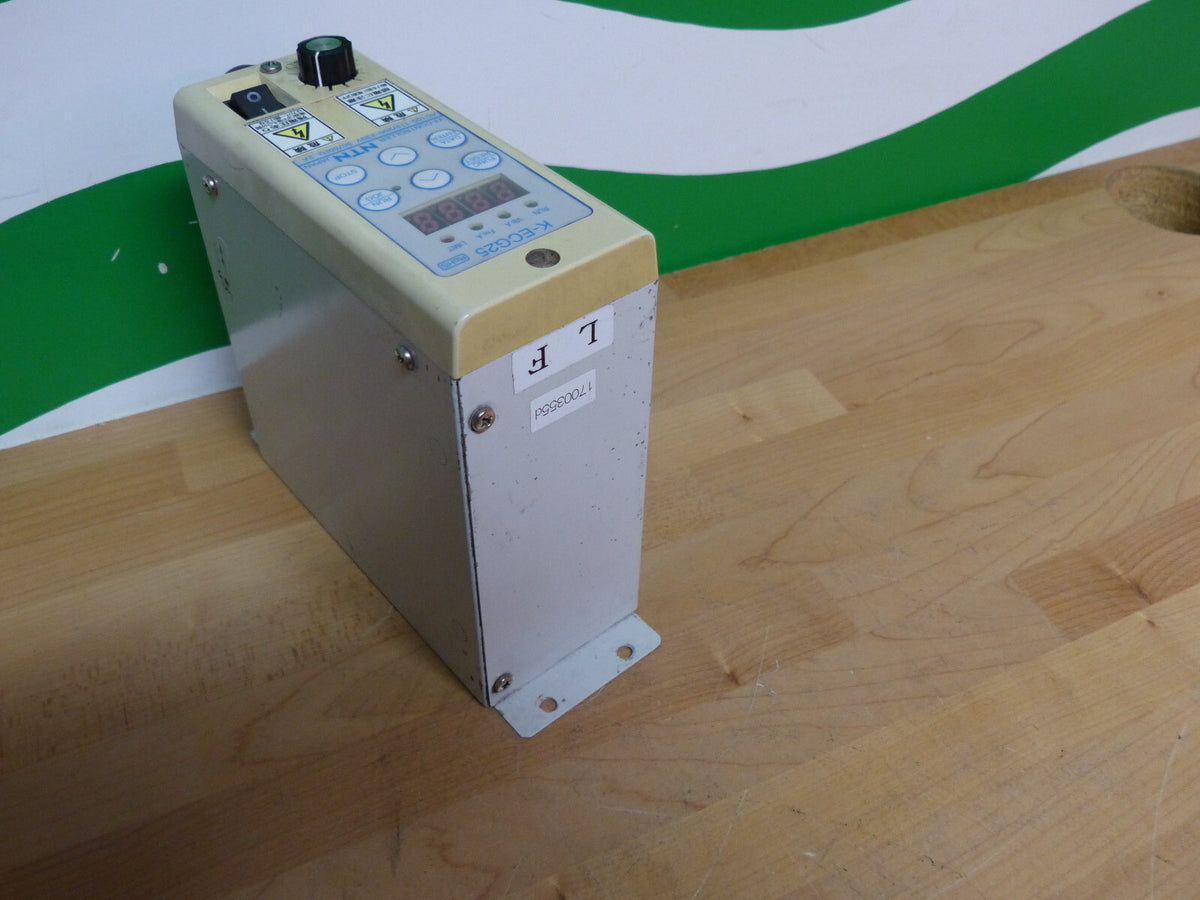 Ntn K-ECG25  Controller Modul